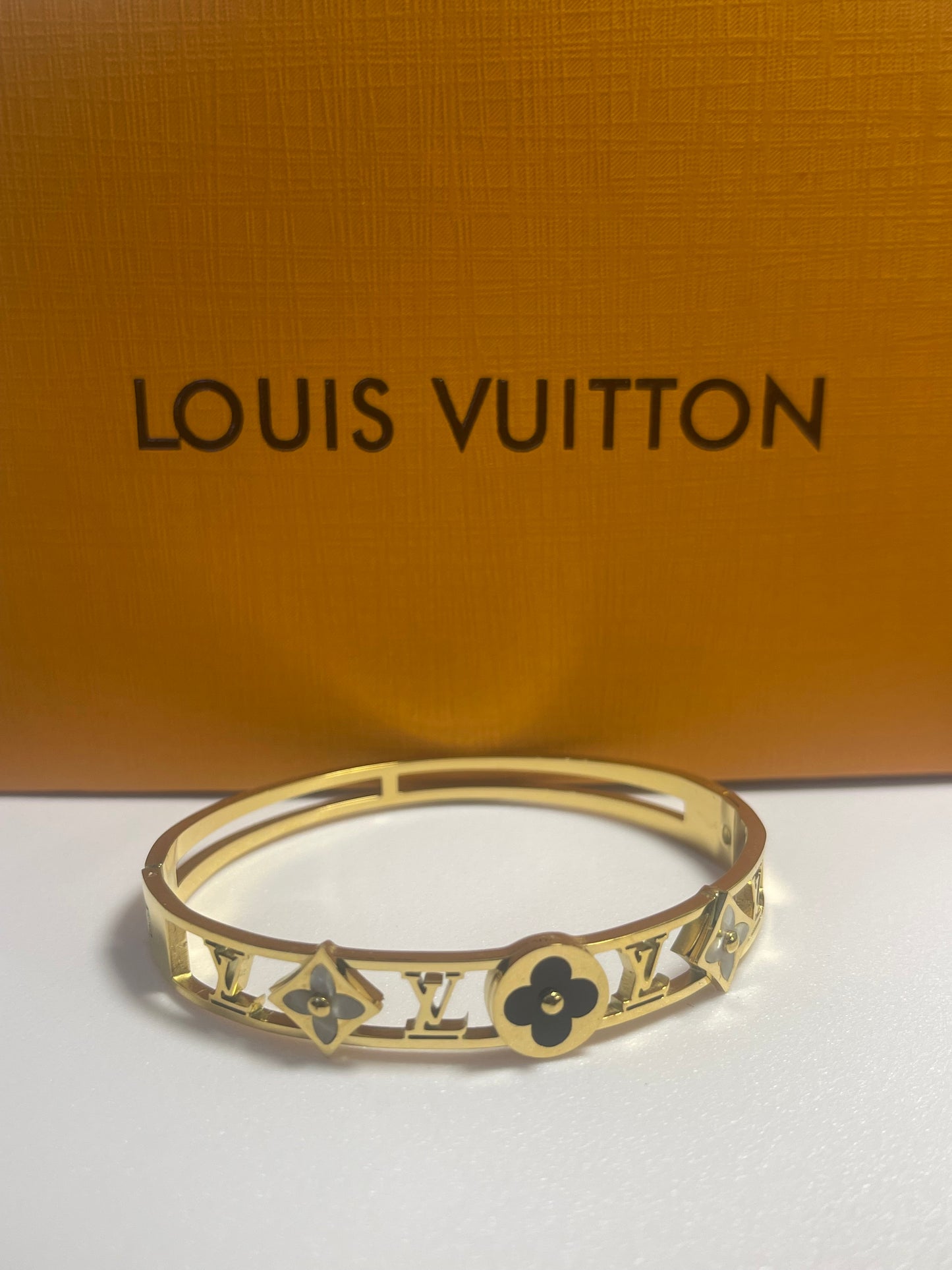 Brazalete Louis Vuitton