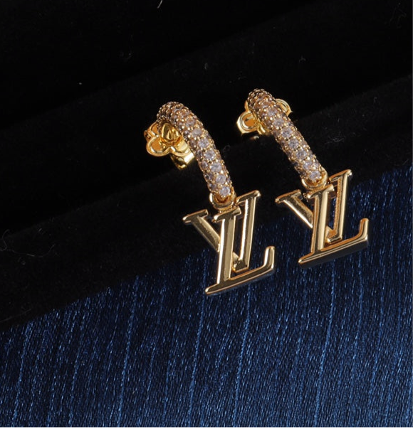 Argollas Louis Vuitton