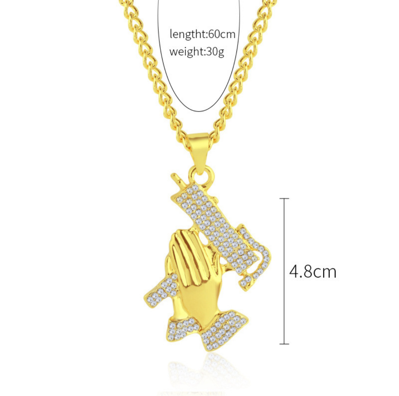 Cadenas Varias