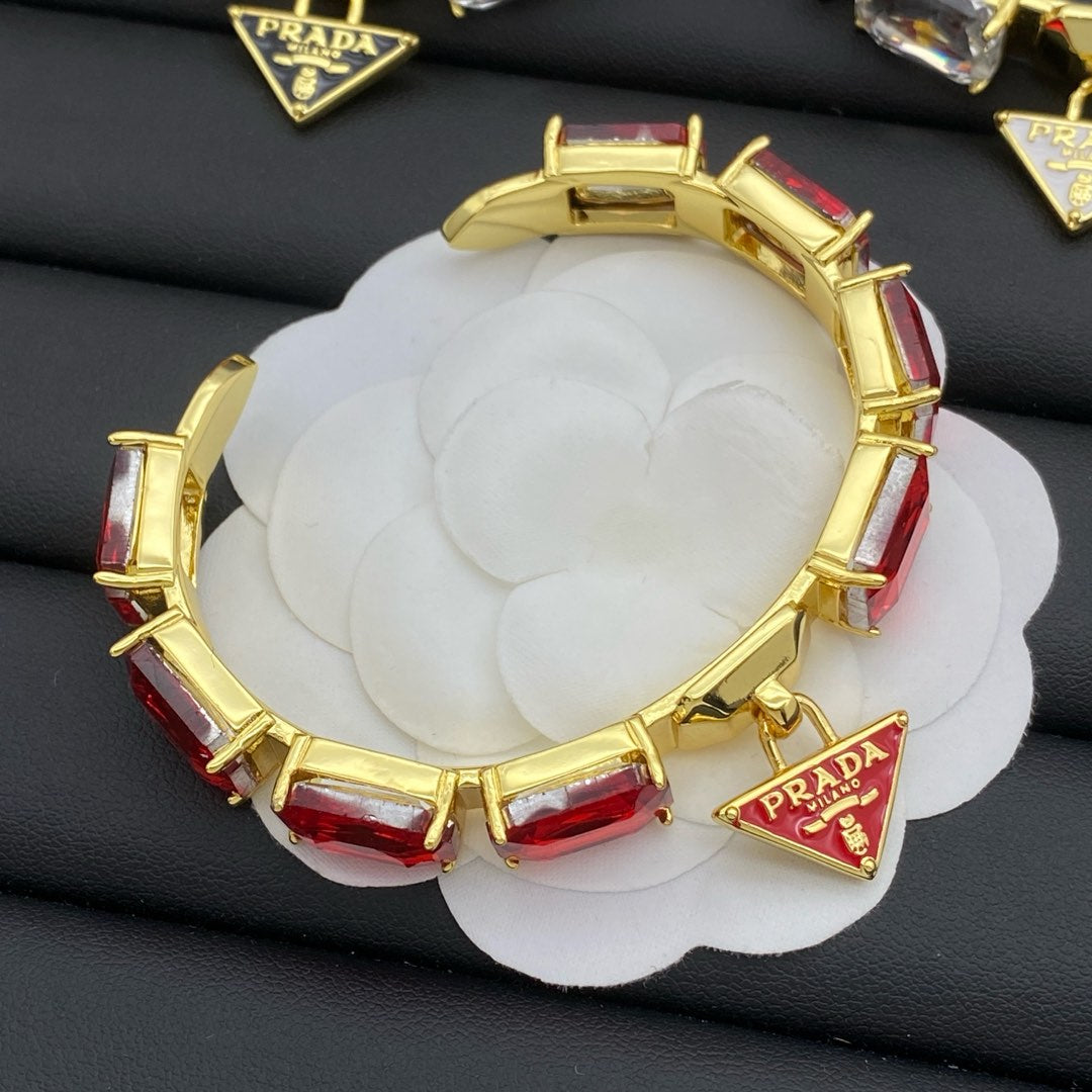Brazalete Prada