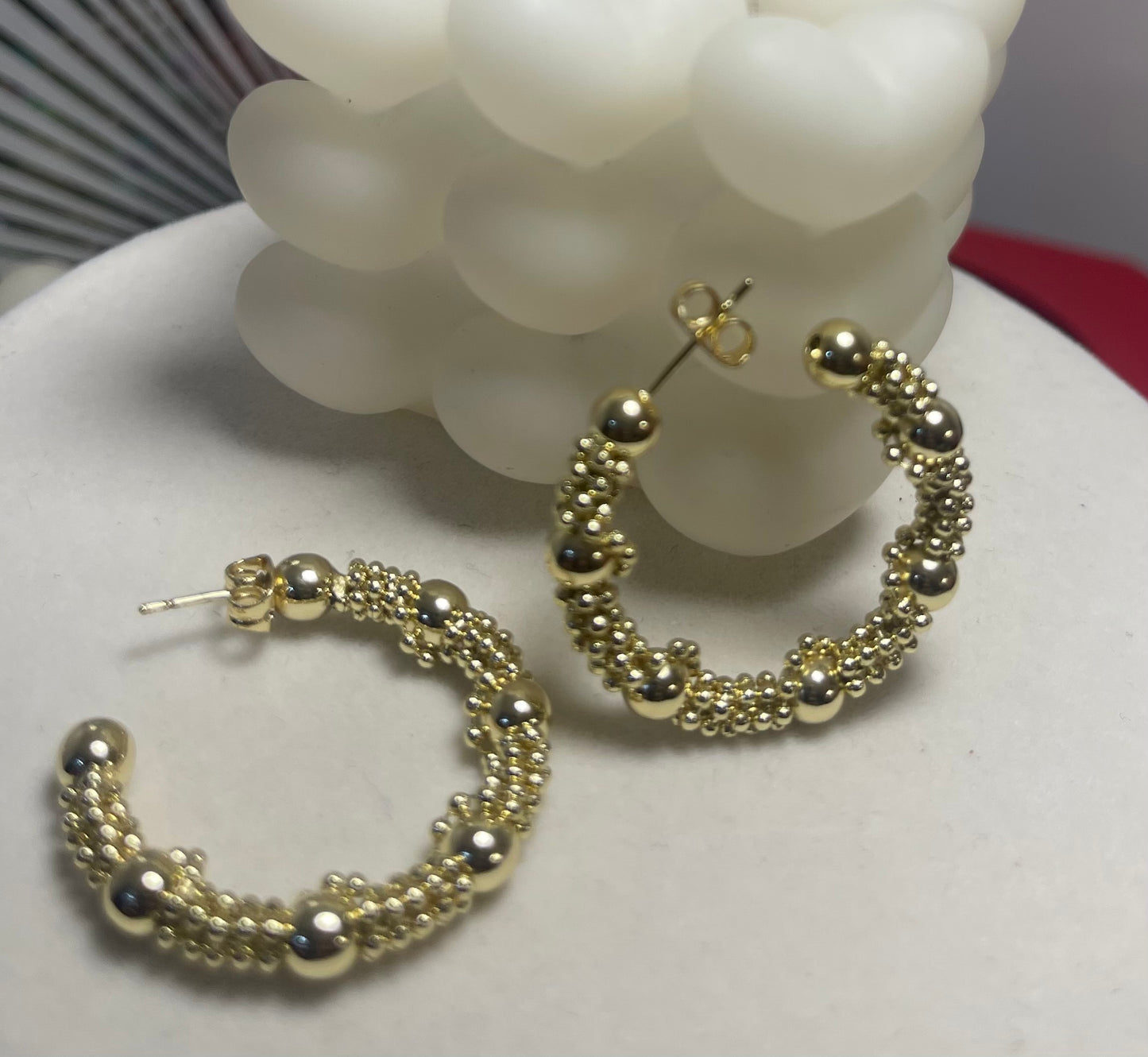 Argollas Finas