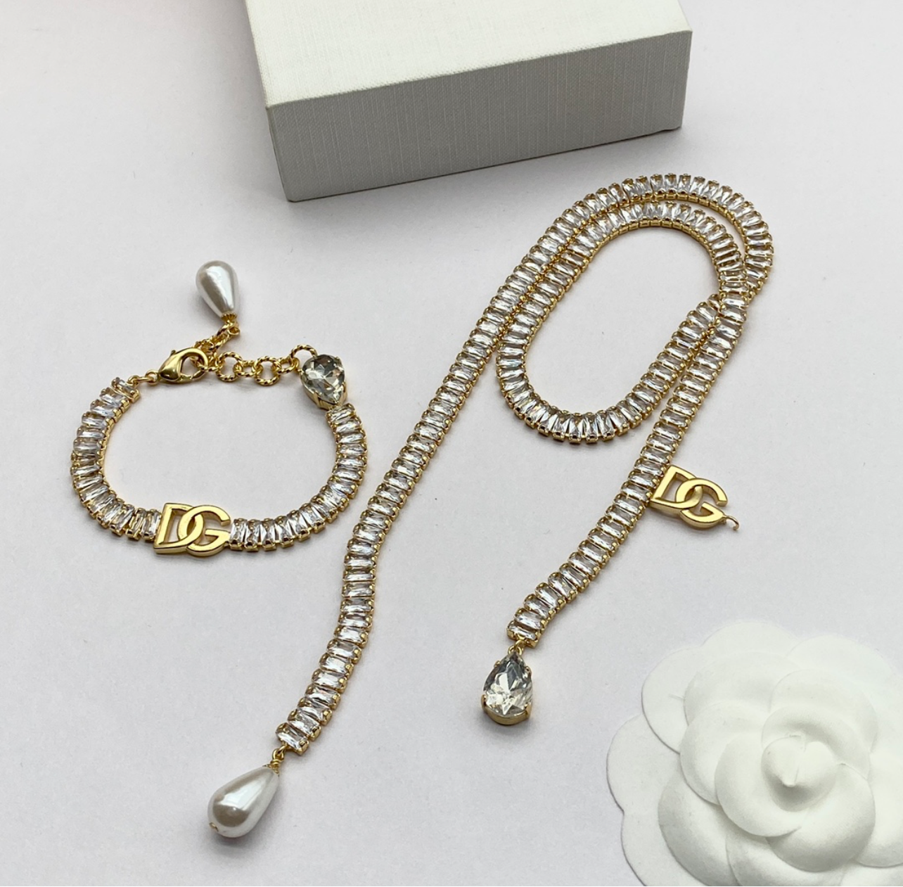 Set Dolce & Gabbana