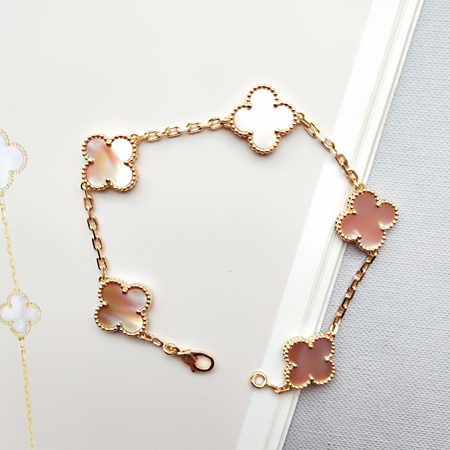 Pulsera Van Cleef & Arpels