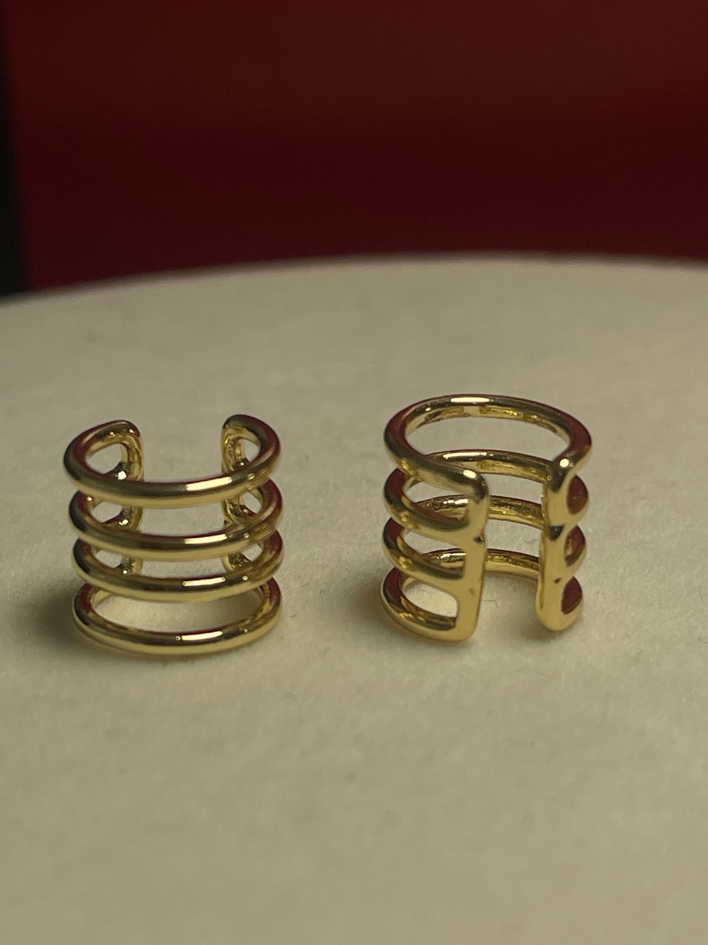 Earcuff Luxury Fashion