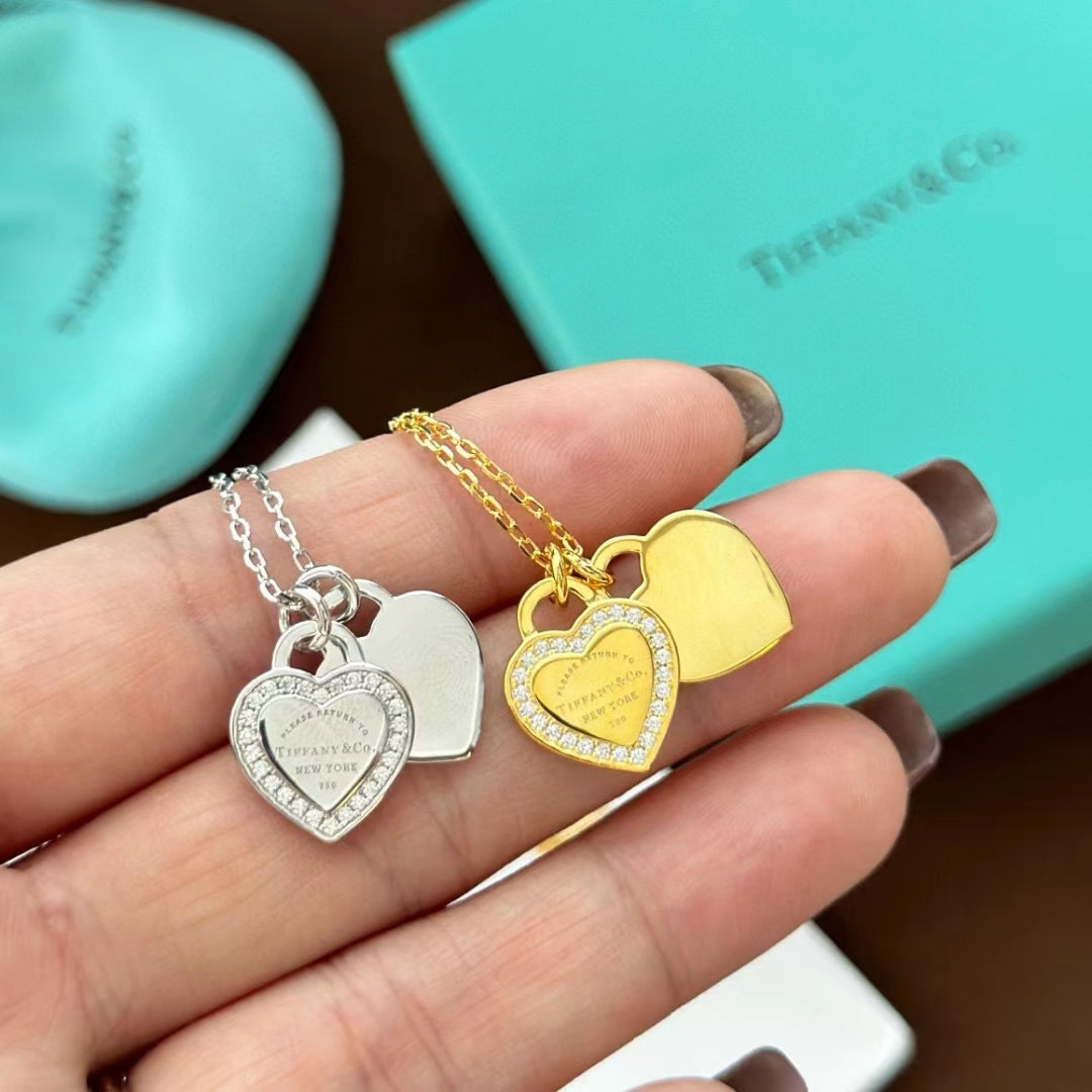 Set Tiffany