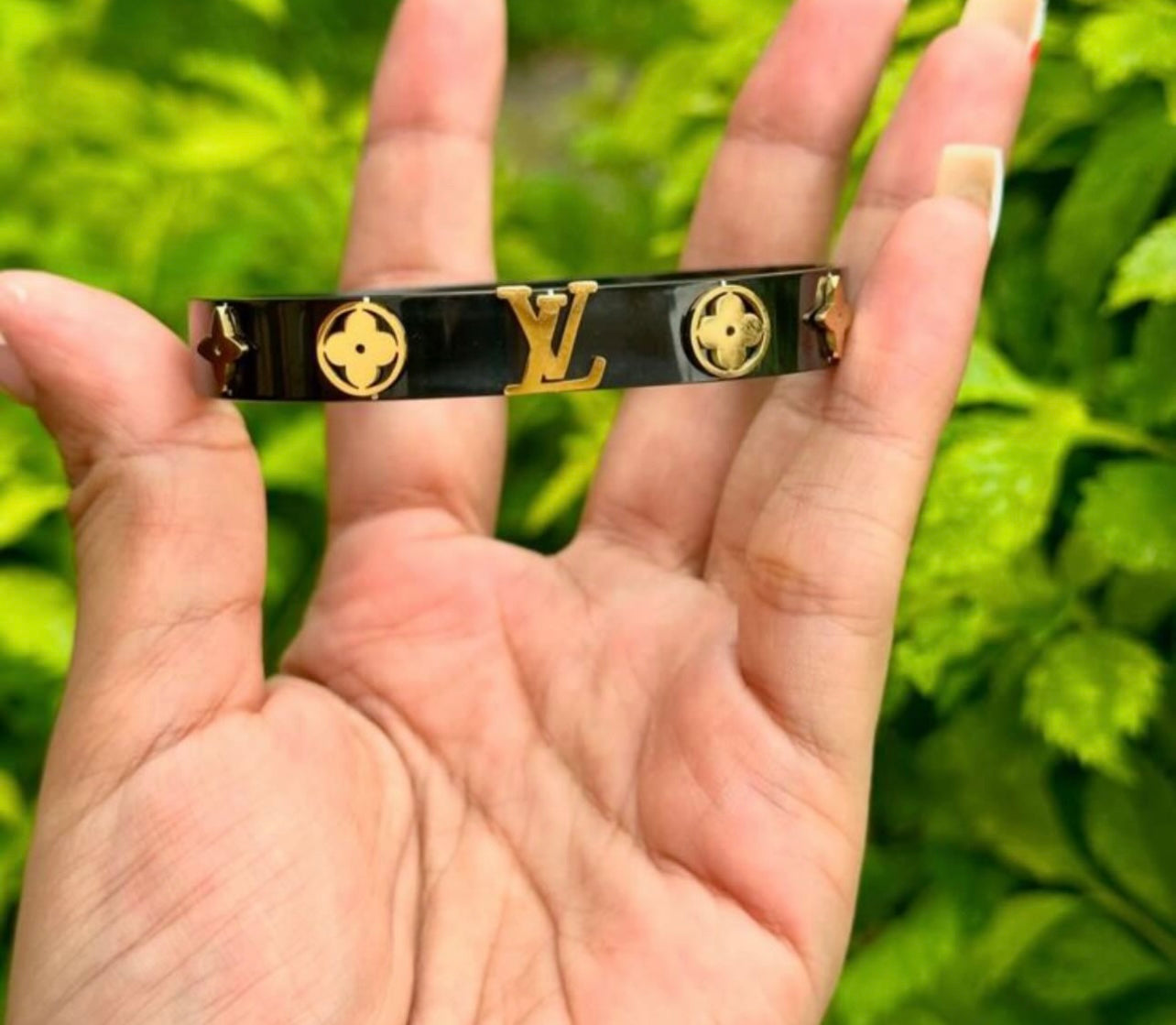 Pulsera Louis Vuitton