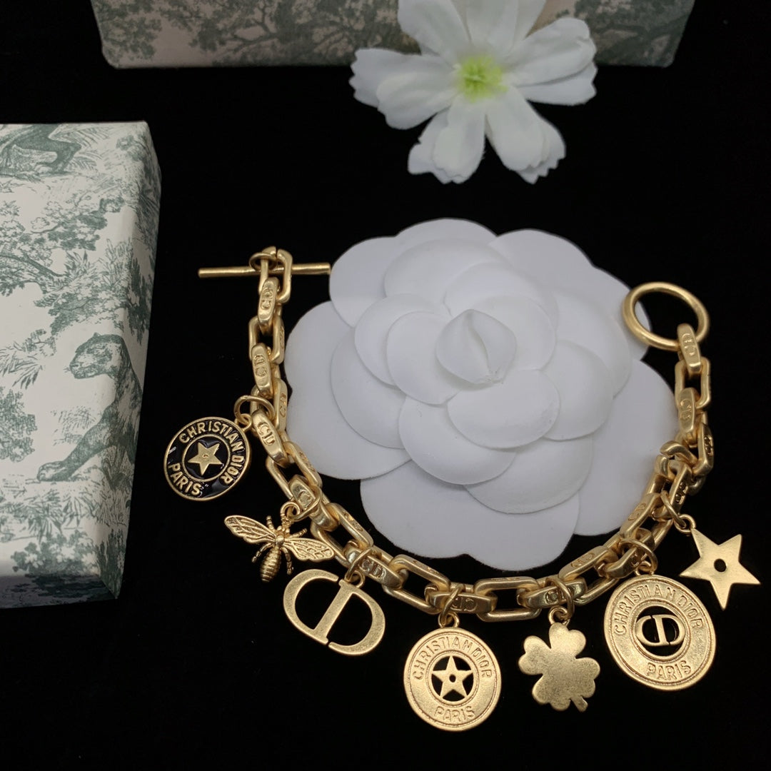 Pulsera Christian Dior