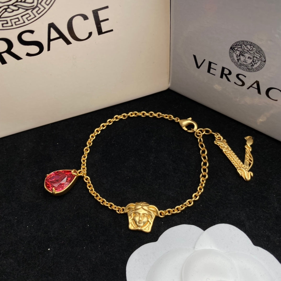 Pulsera Versace