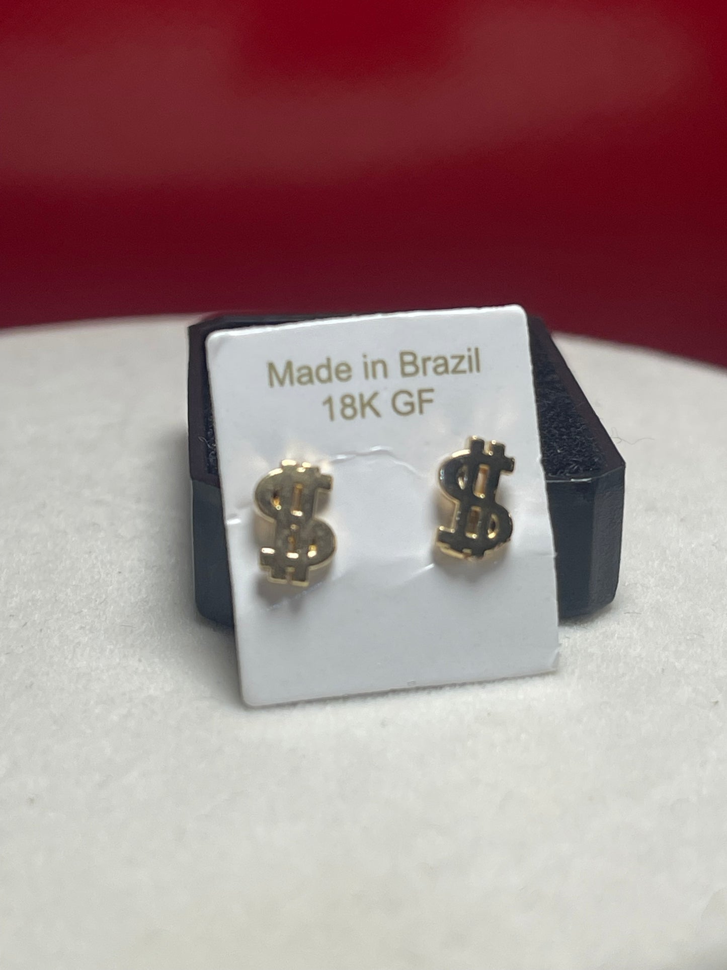 Aretes Luxury Fashion - $