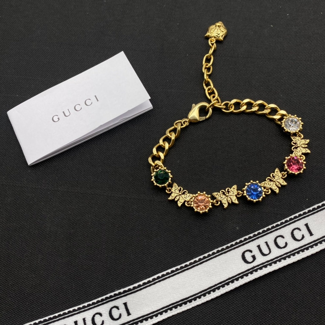 Pulsera Gucci