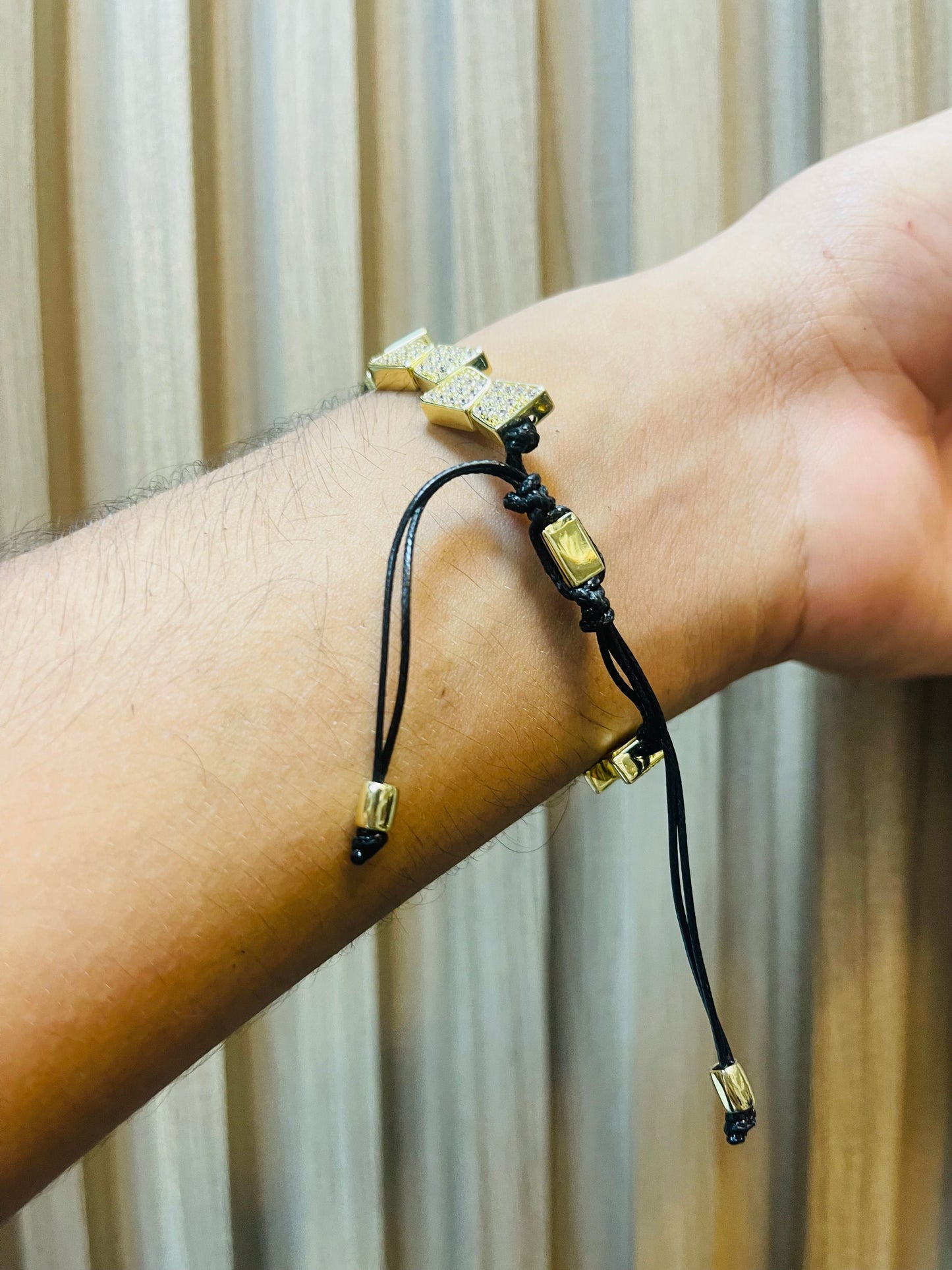 Pulsera Luxury Fashion