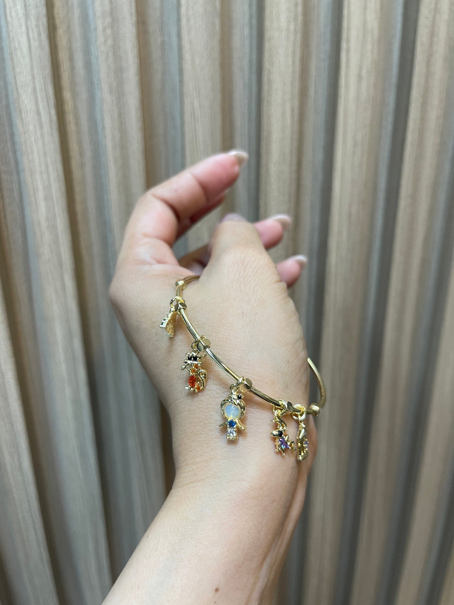 Brazalete Luxury Fashion