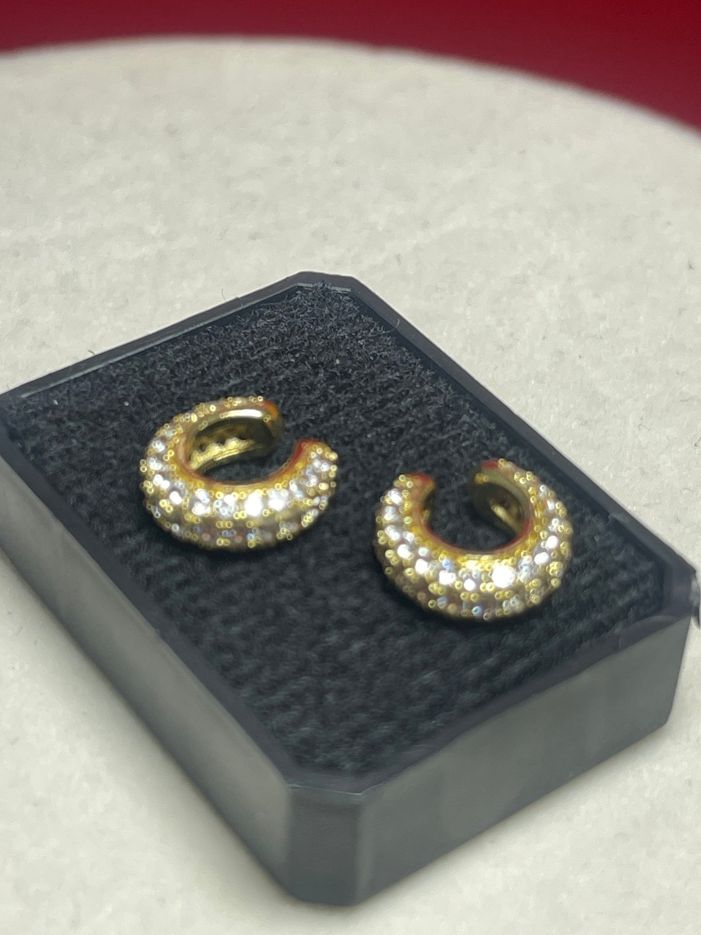 Earcuff Luxury Fashion