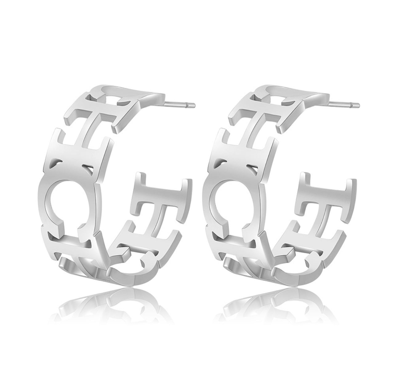 Argollas Carolina Herrera