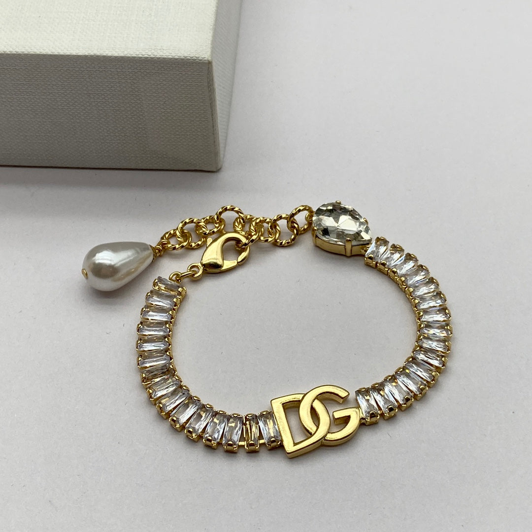Pulsera Dolce Gabbana