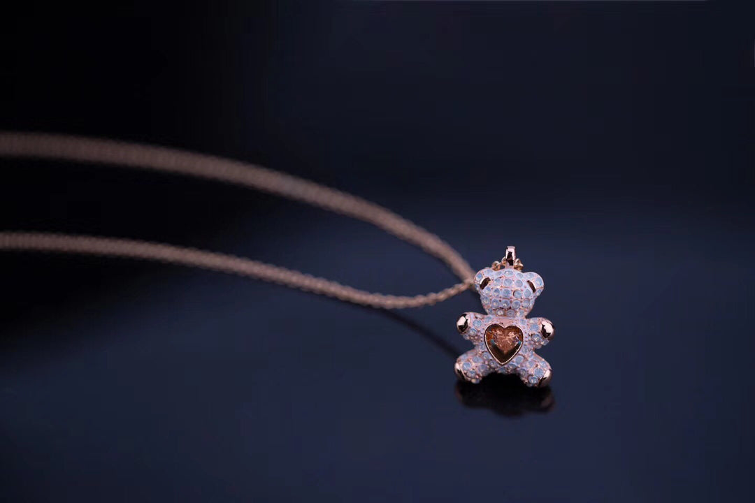 Cadena Swarovsky