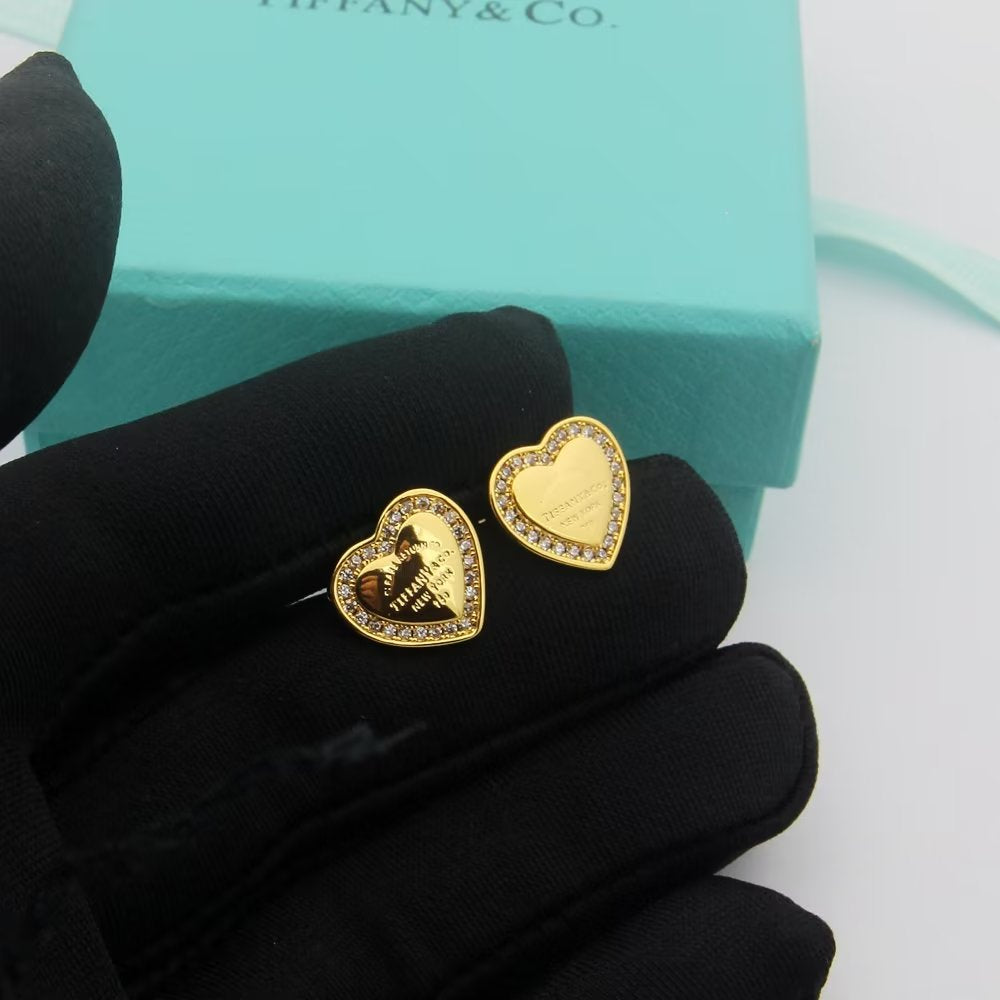 Set Tiffany