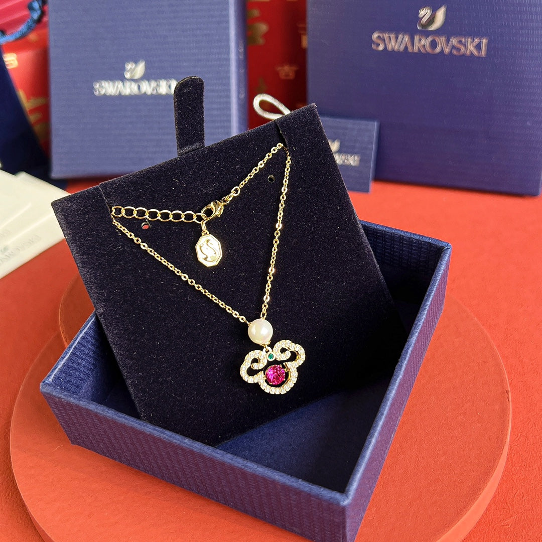 Set Swarovski