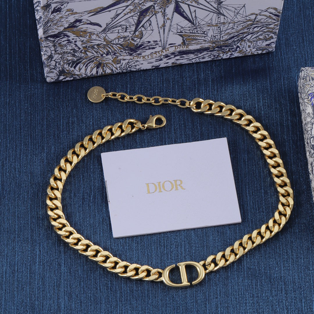 Pulsera Christian Dior