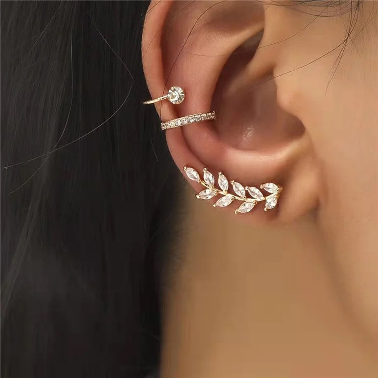 Aretes Luxury Fashion