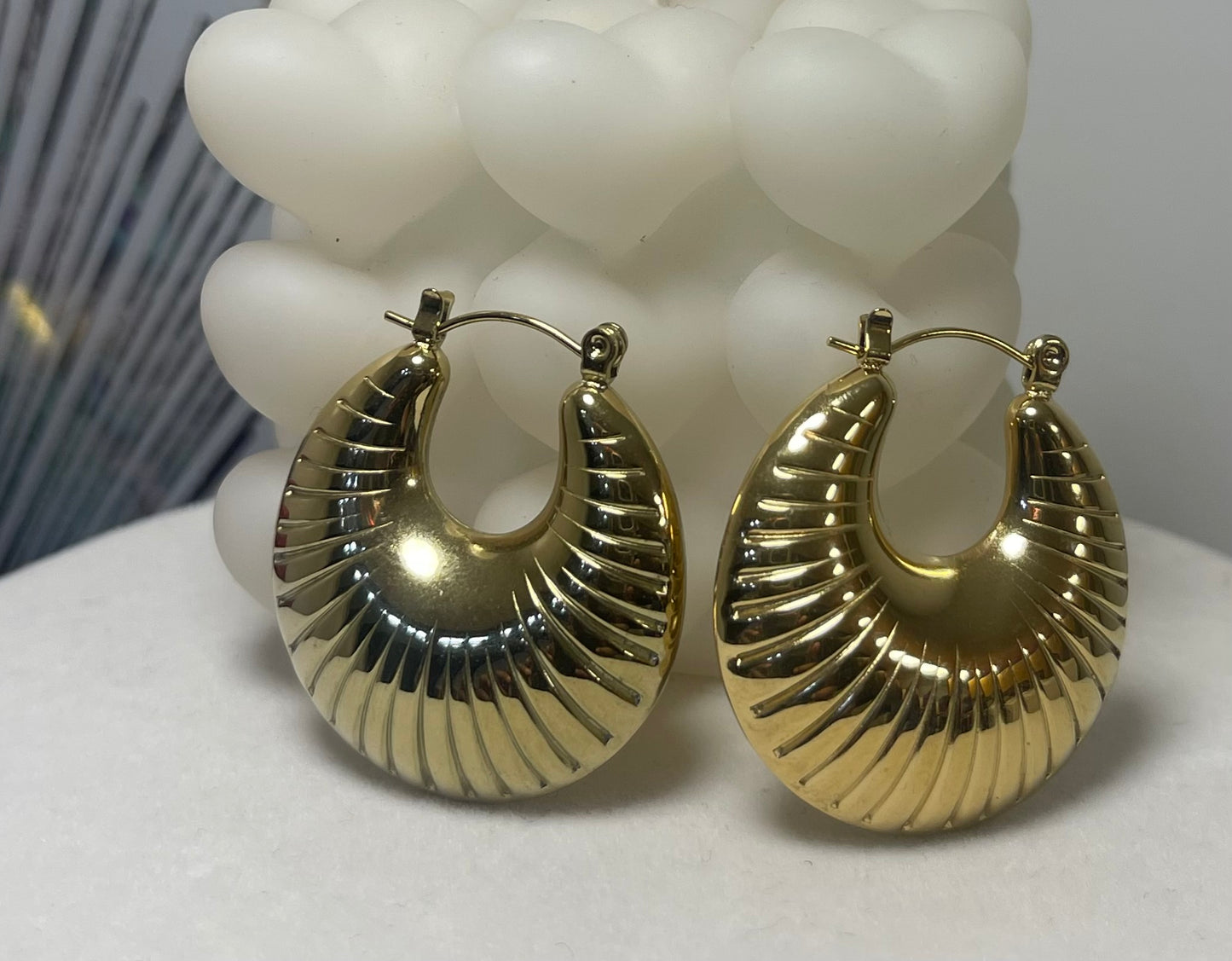 Argollas Finas