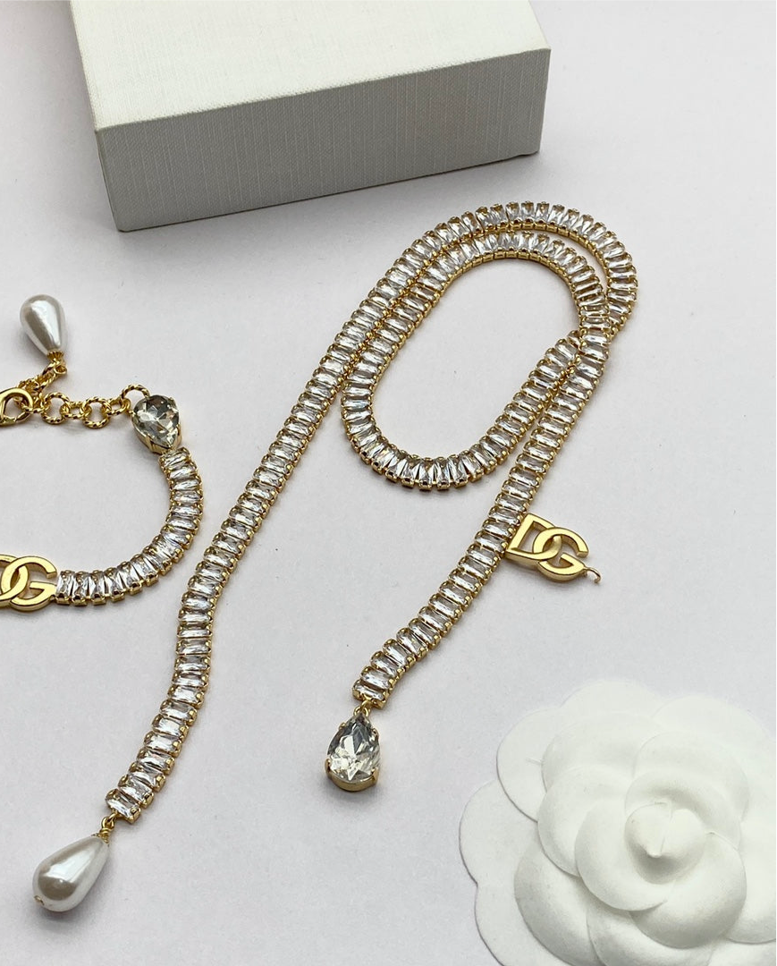Collar Dolce & Gabbana