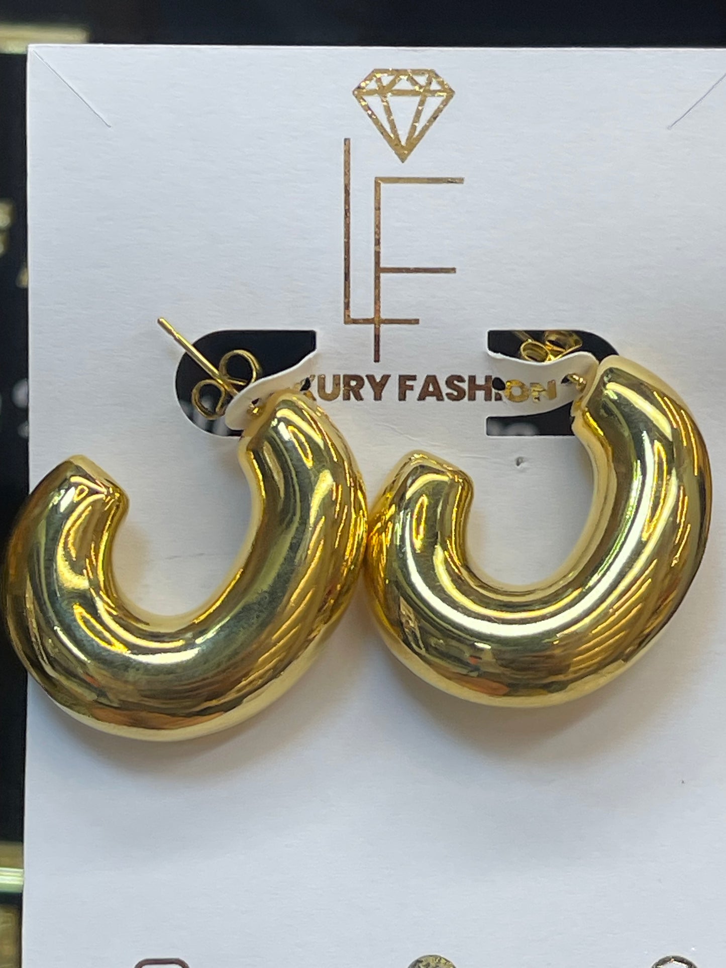 Argollas Luxury Fashion