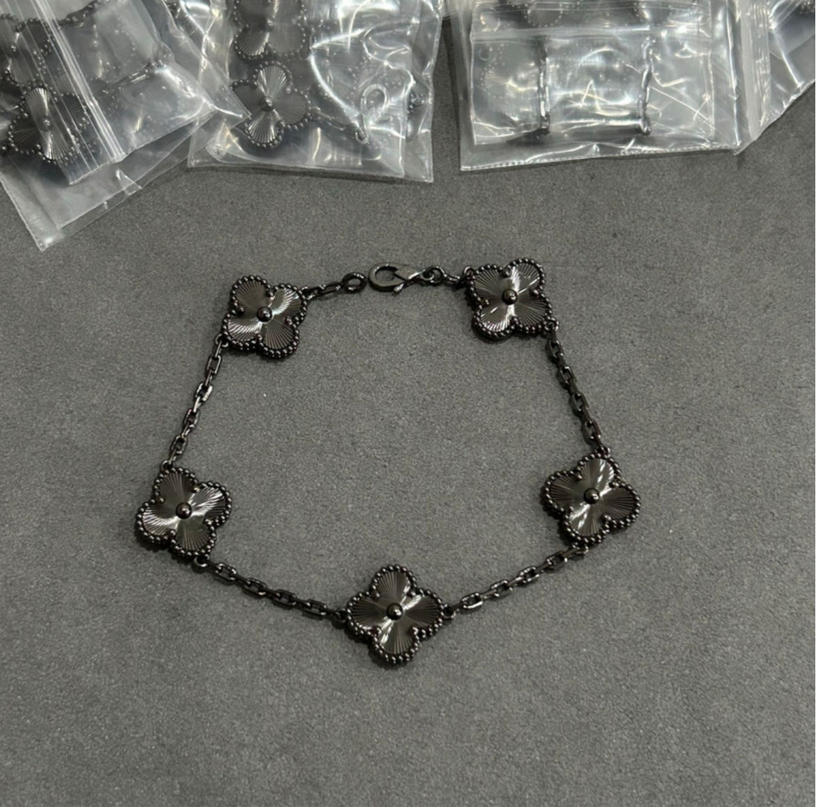 Pulsera Van Cleef & Arpels
