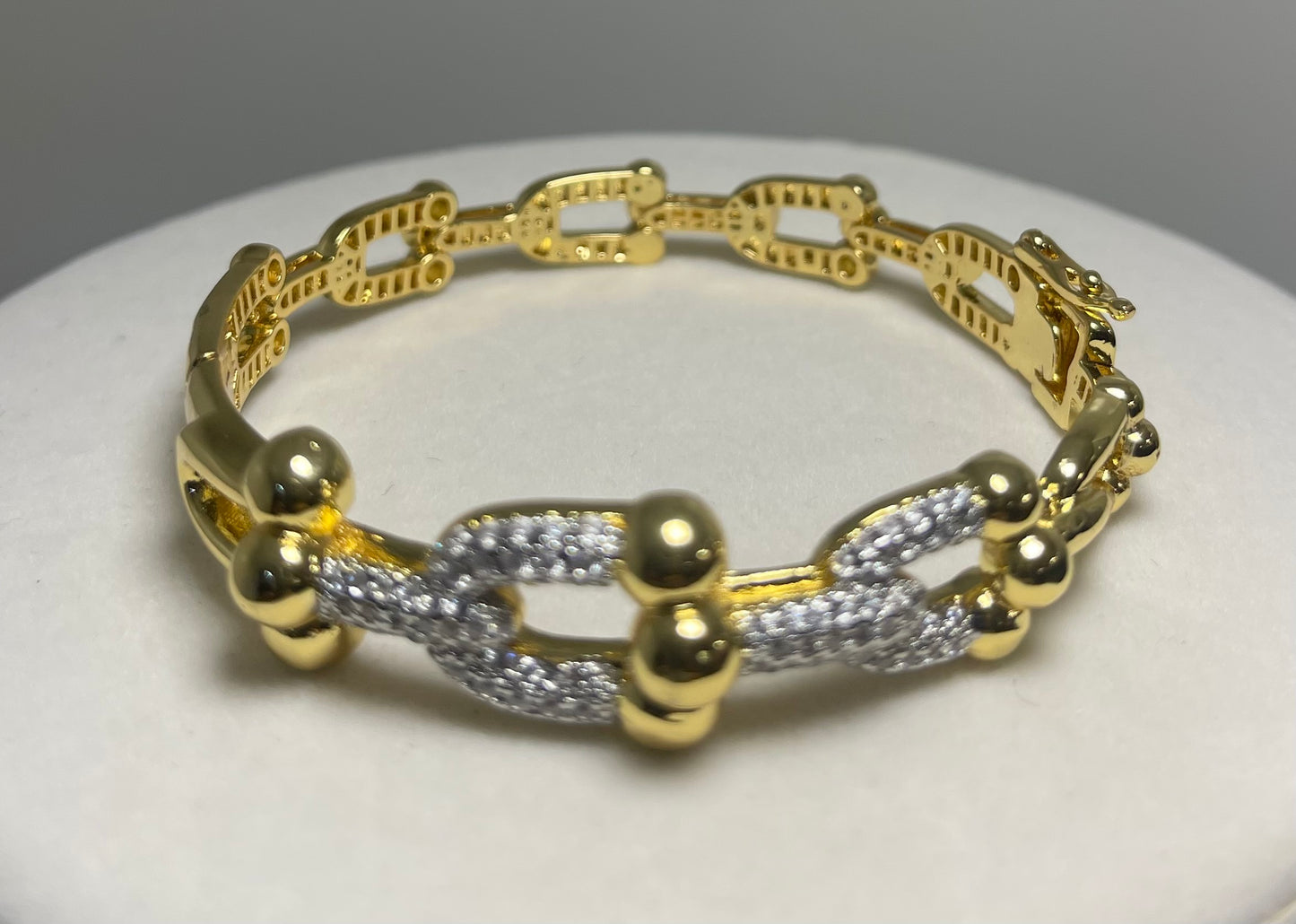 Brazaletes Luxury Fashion