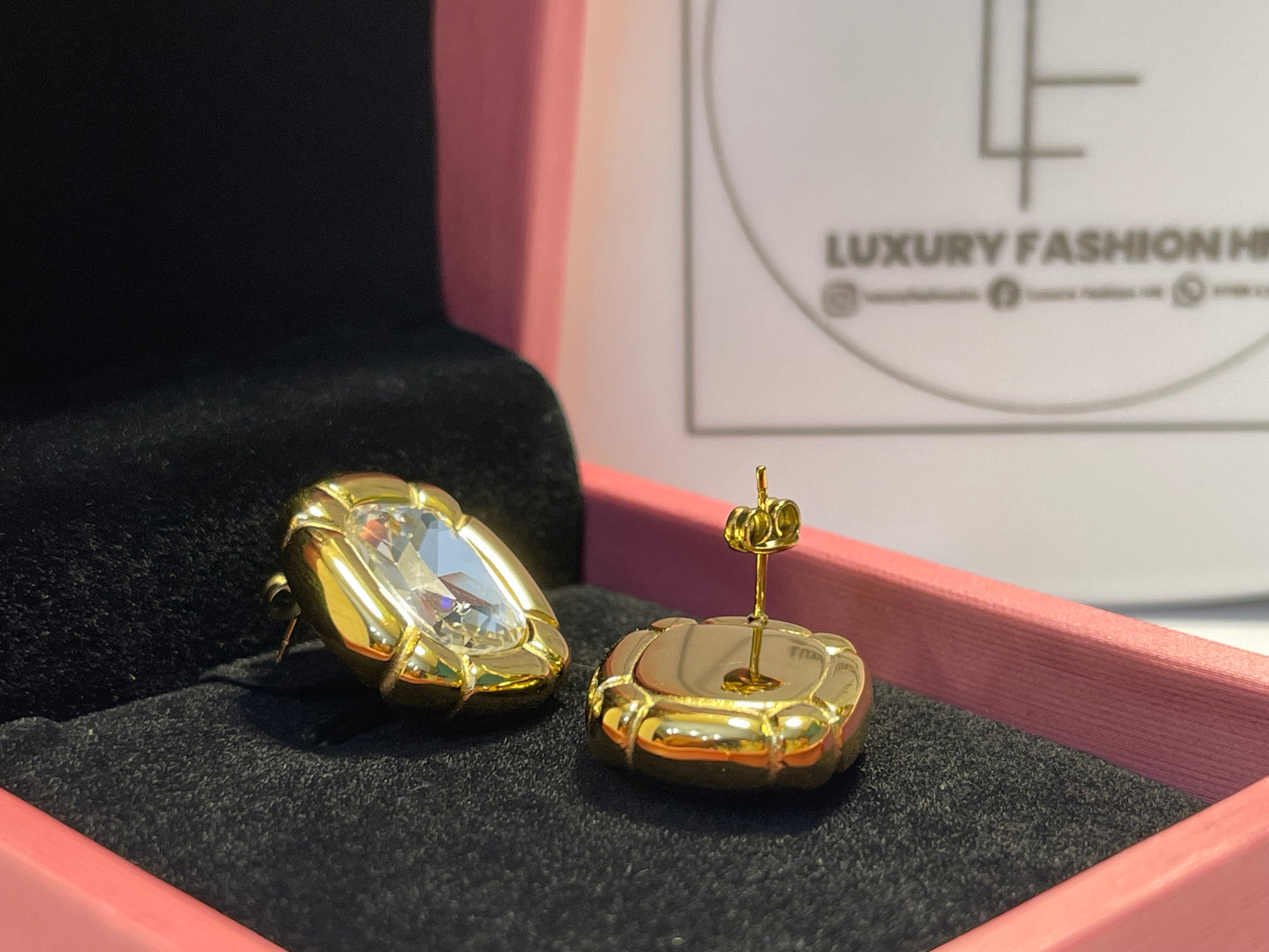 Set Luxury Fashion