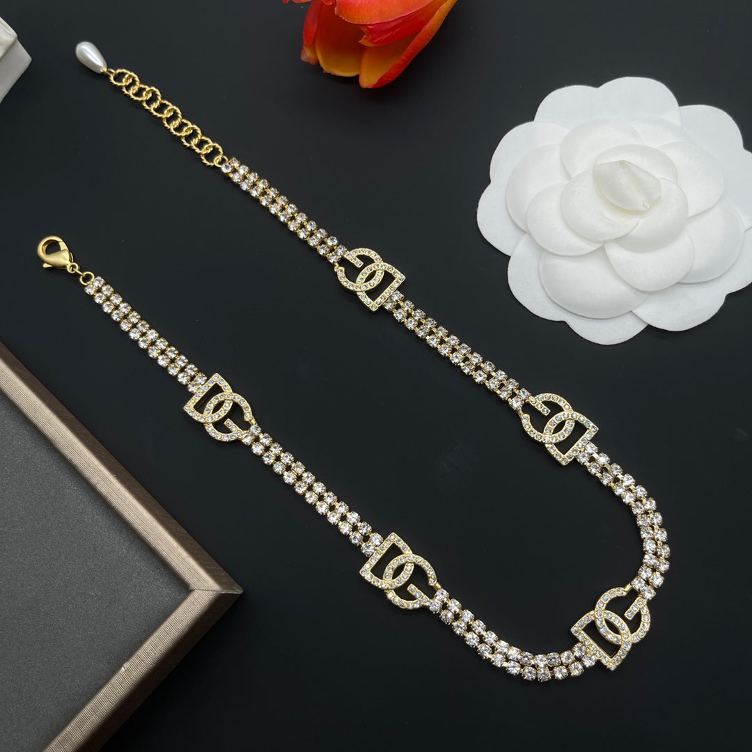 Collar Christian Dior