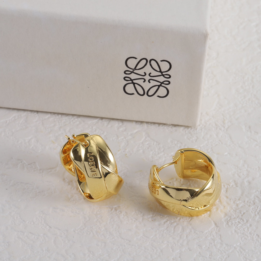 Argollas Loewe