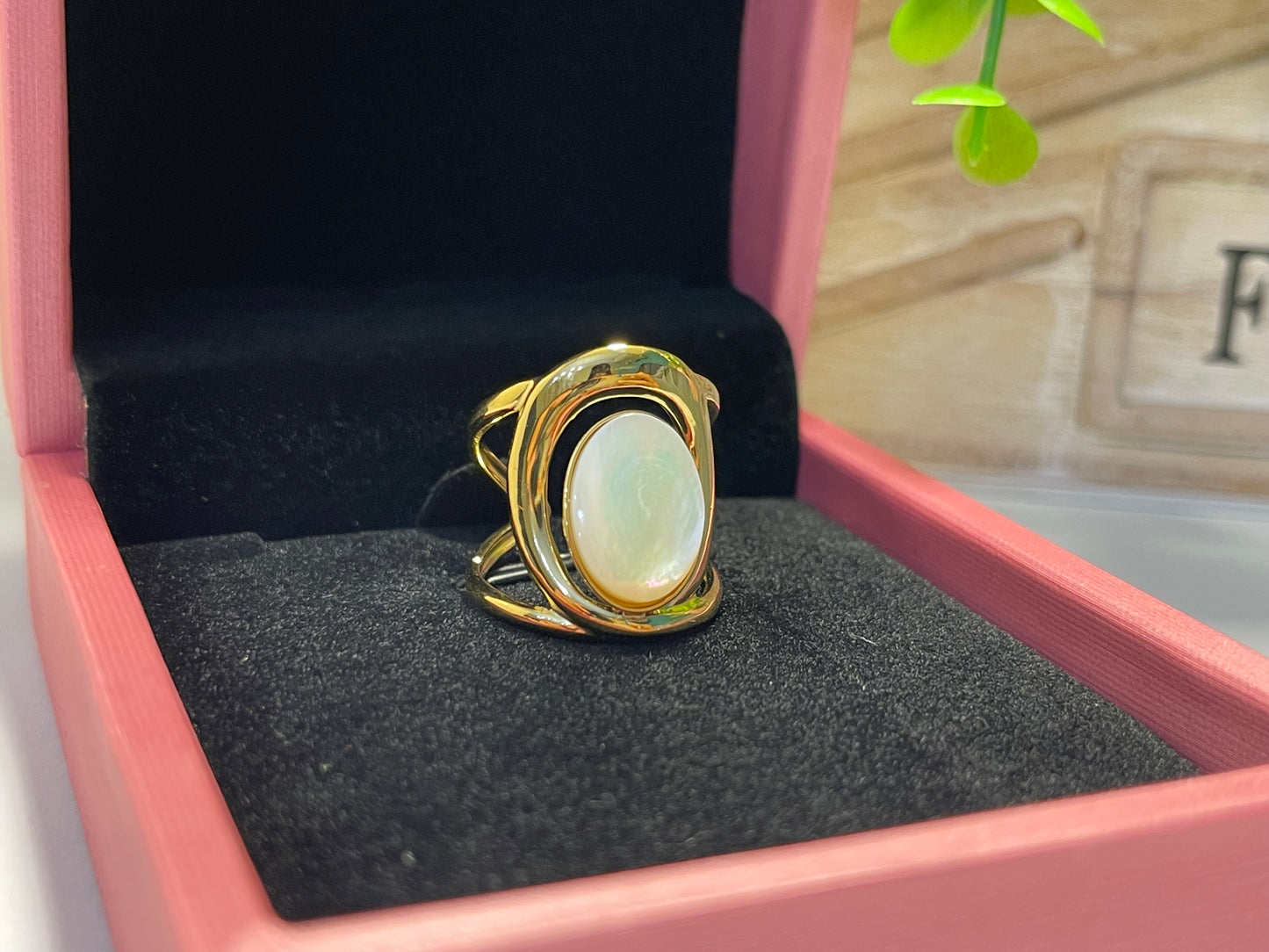 Anillos Varios Luxury Fashion