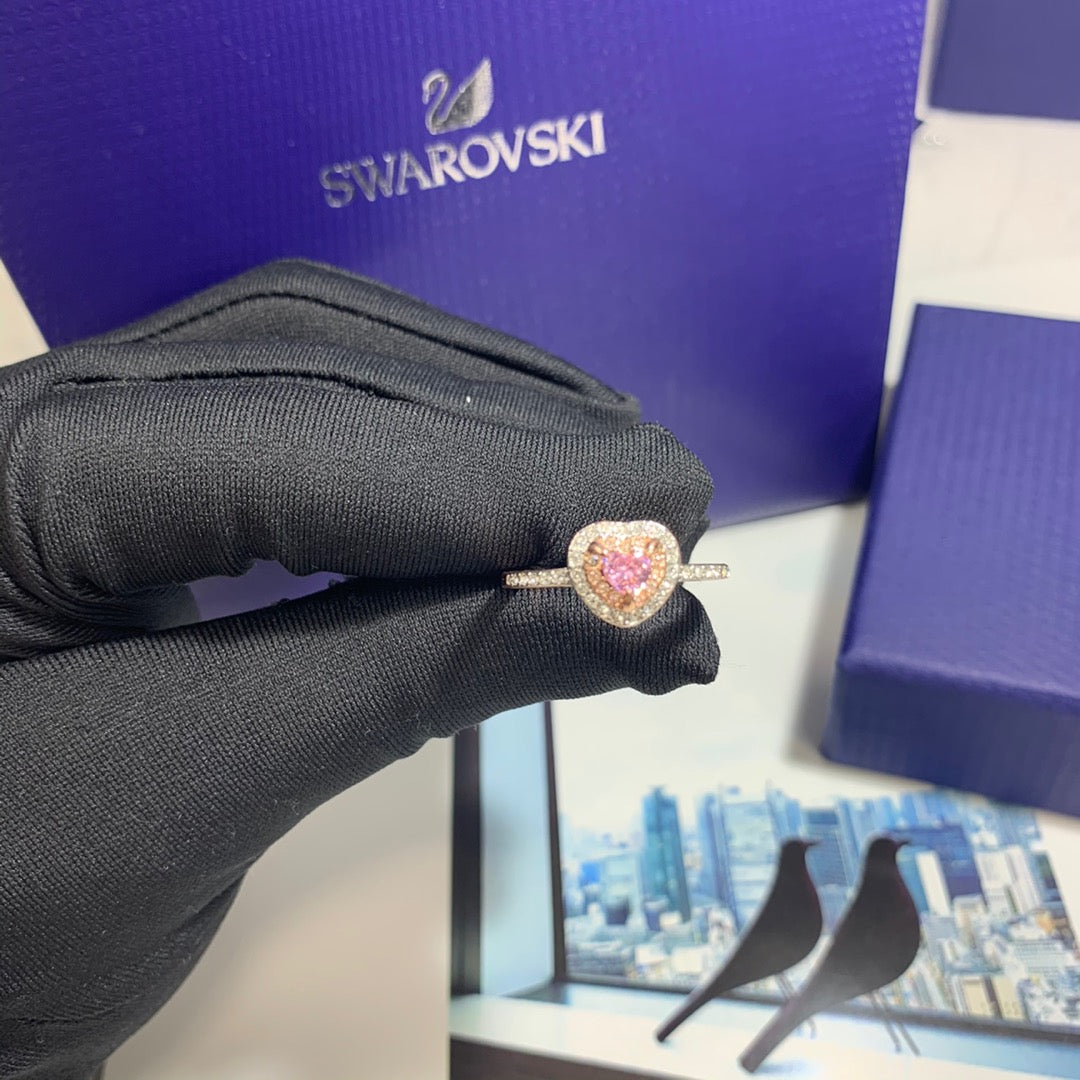 Anillo Swarovski