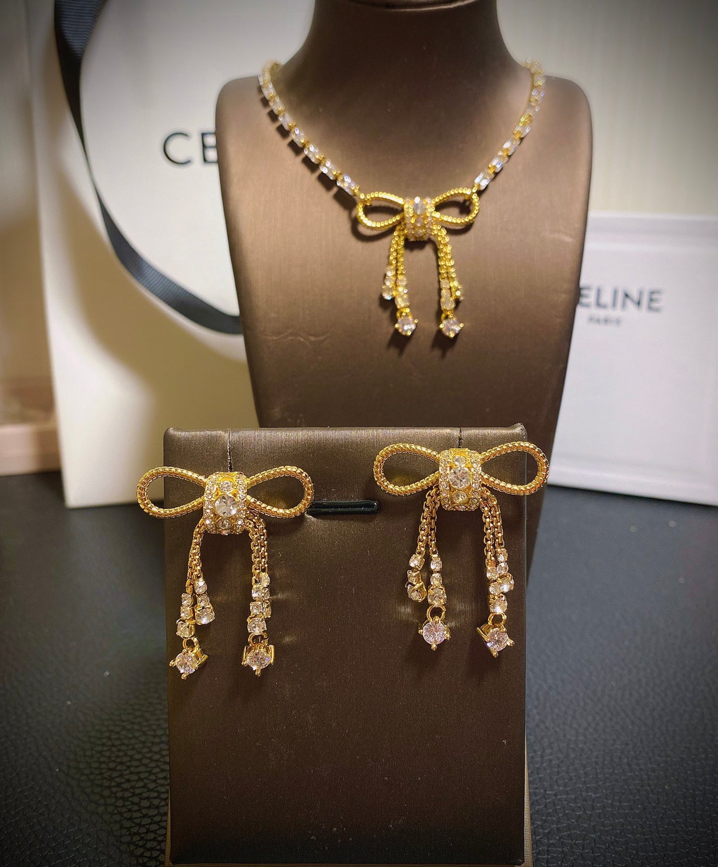 Set Celine