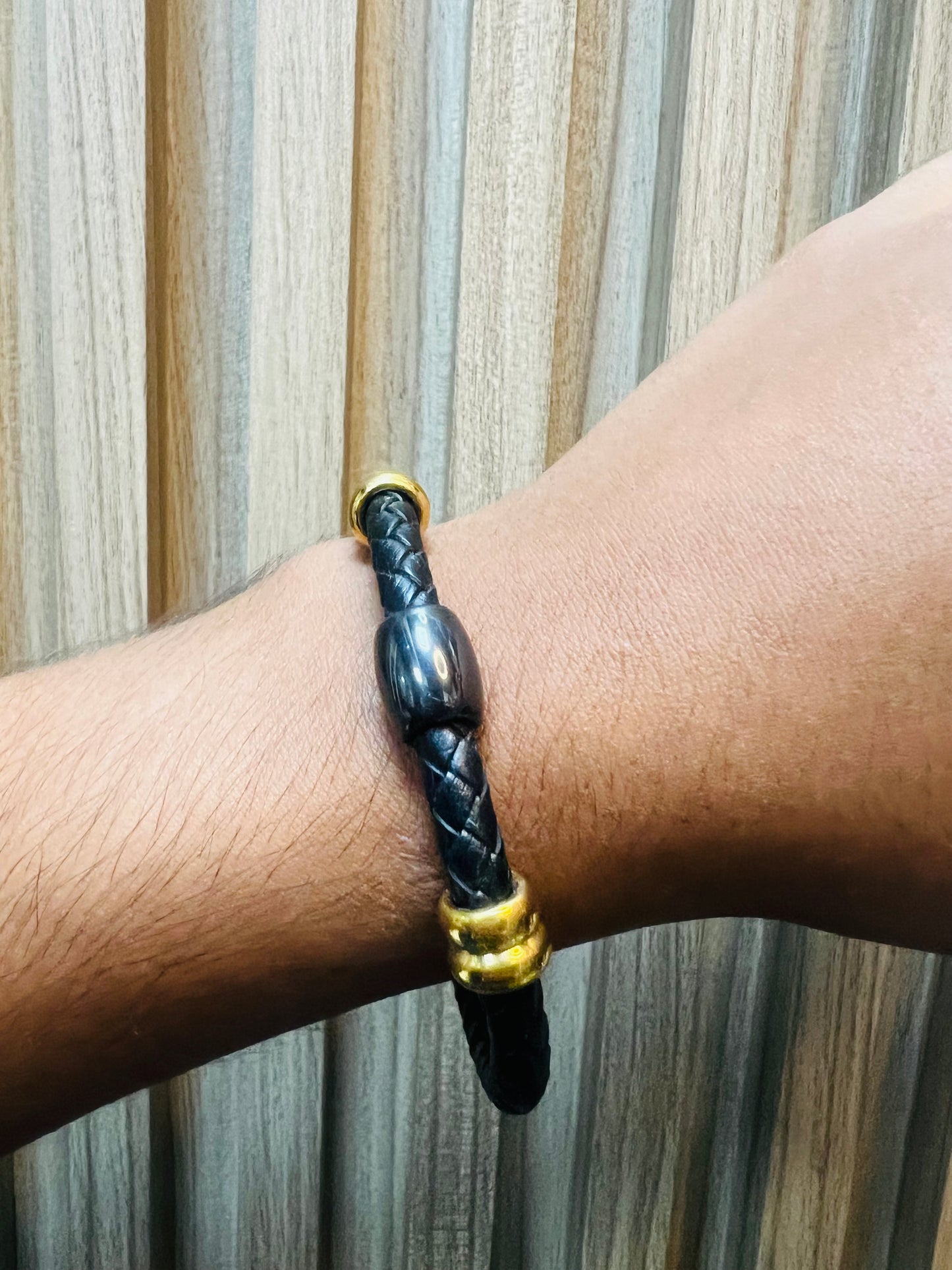 Pulsera Luxury Fashion