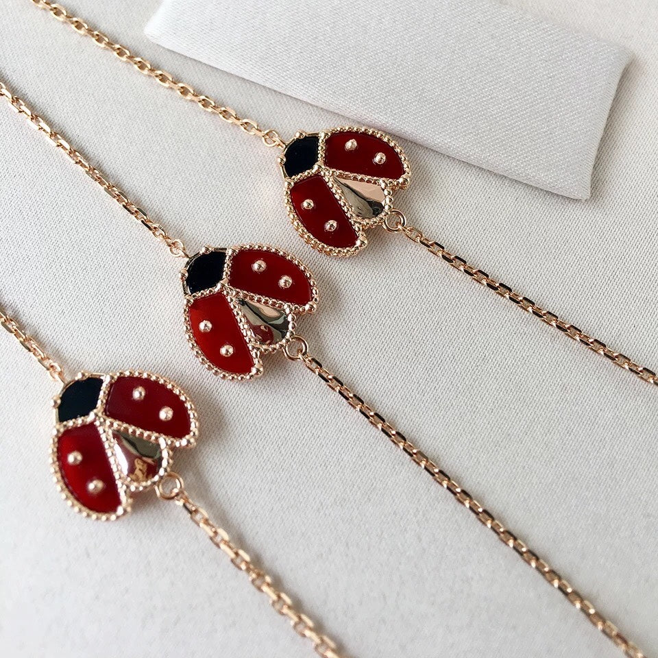 Pulsera Van Cleef