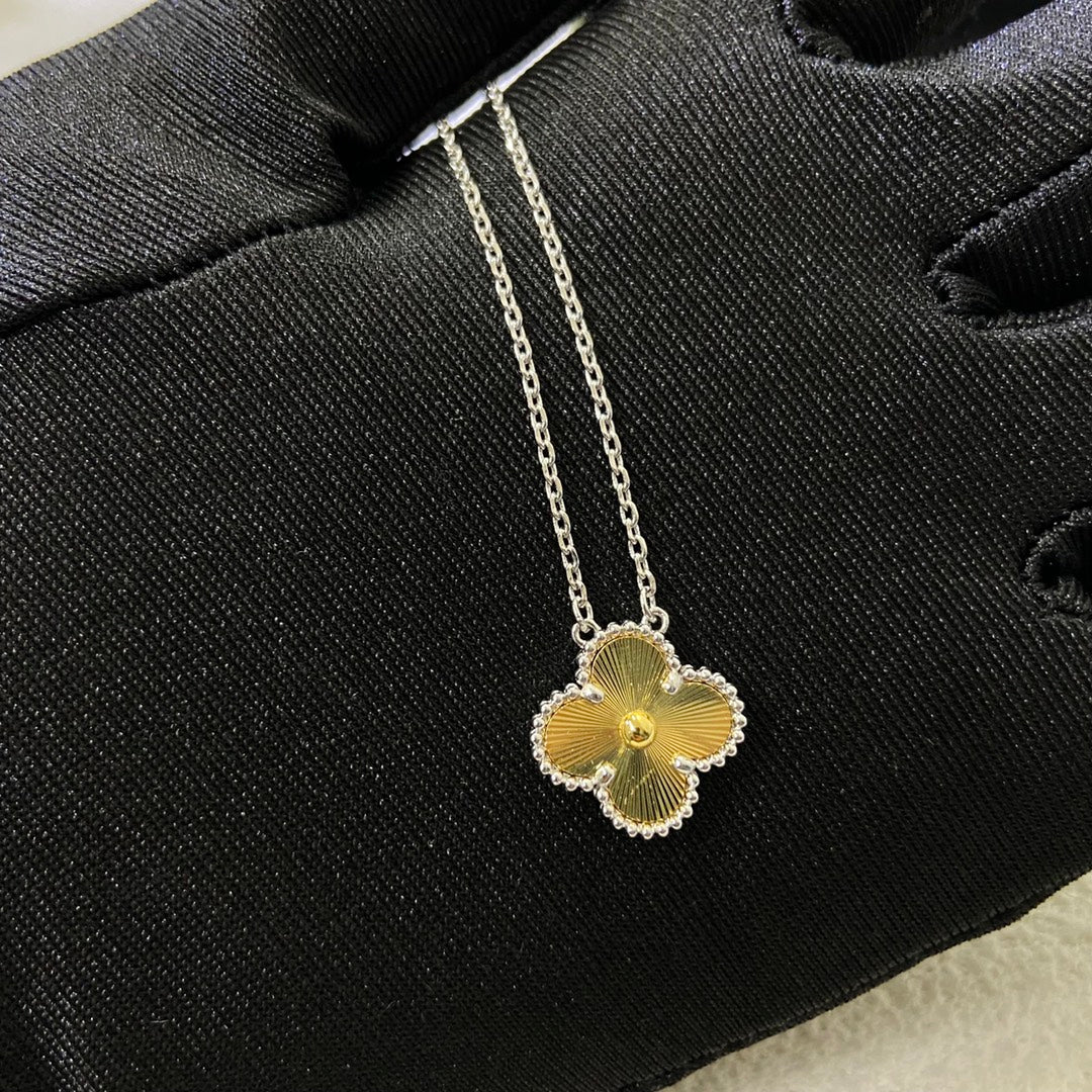 Cadena Van Cleef