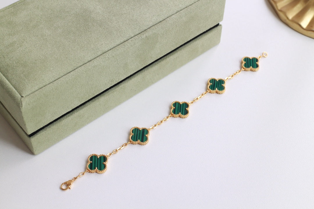 Pulsera Van Cleef