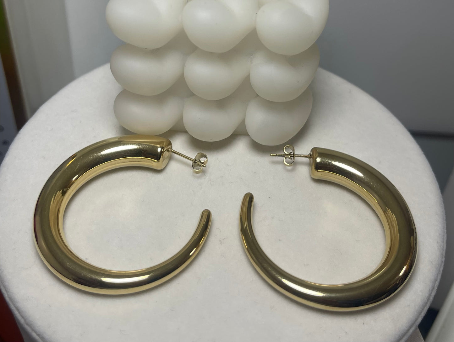 Argollas Finas