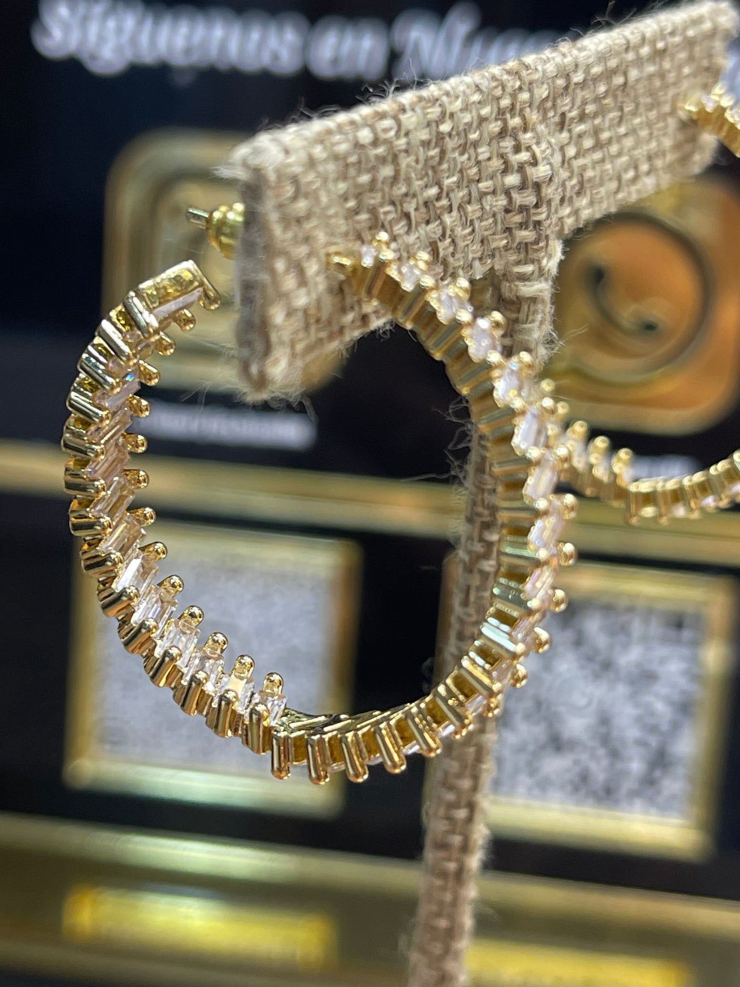 Argollas Luxury Fashion