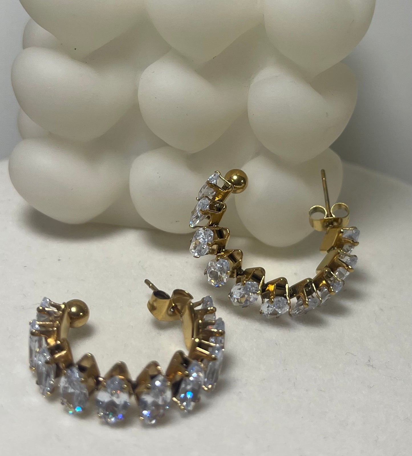 Argollas Finas