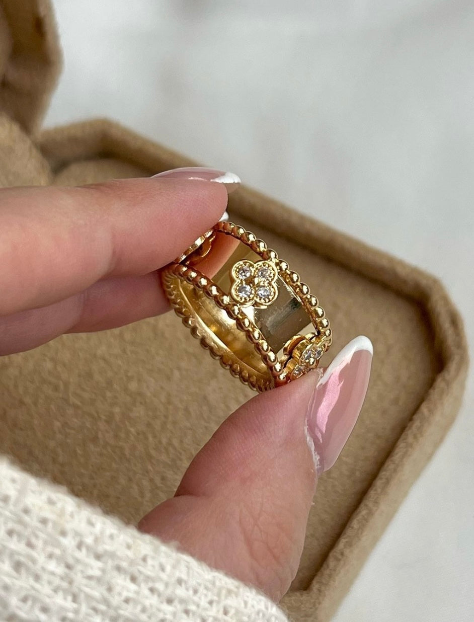 Set Van Cleef & Arpels
