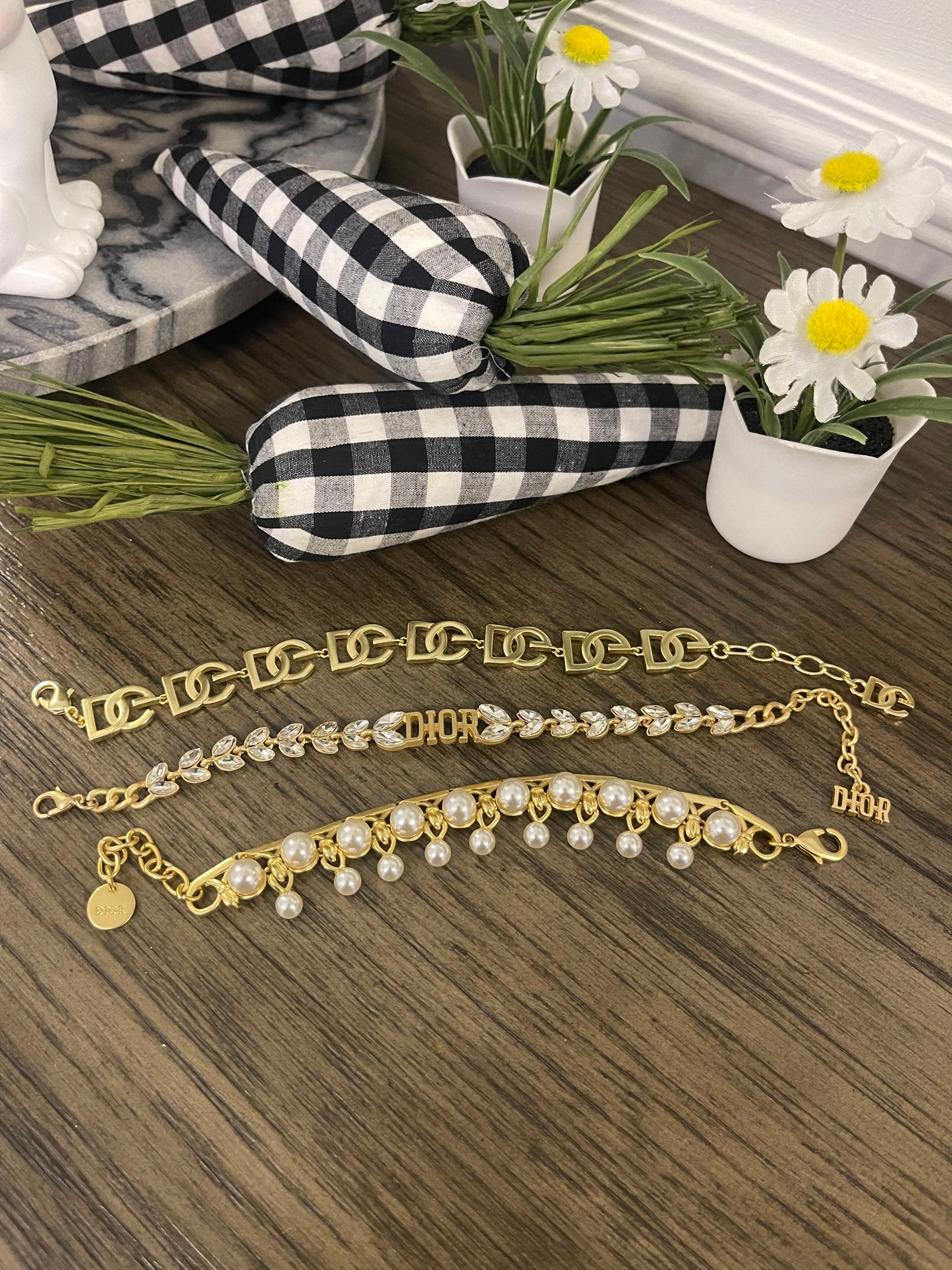 Pulsera Dolce & Gabbana