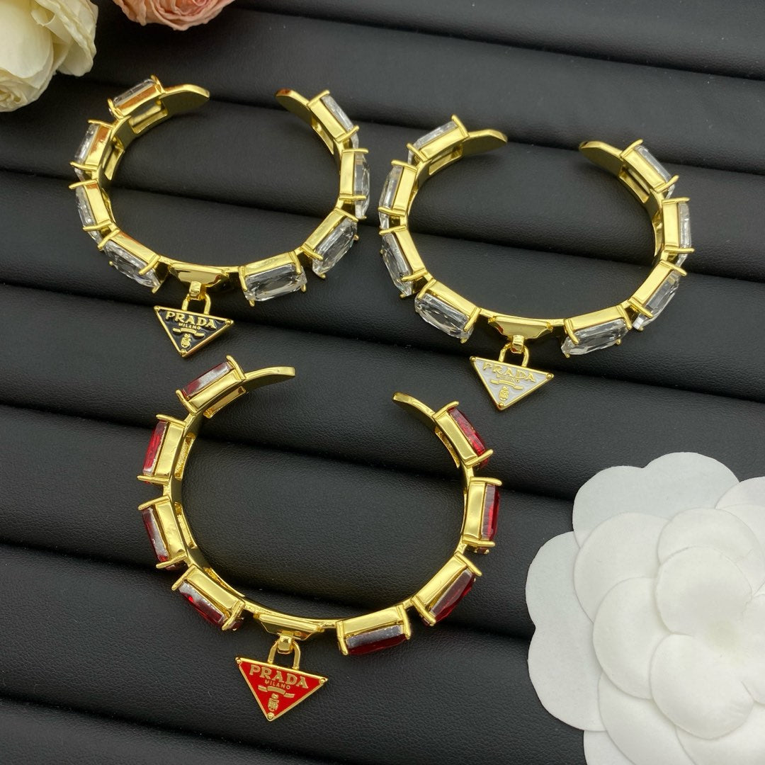 Brazalete Prada