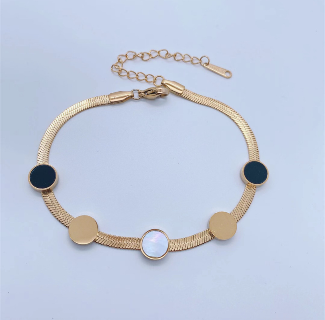 Pulsera Luxury Fashion