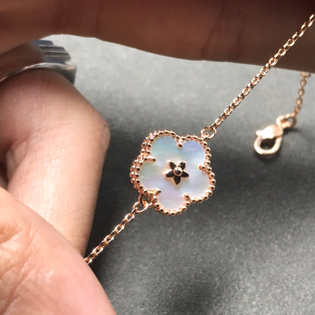 Pulsera Van Cleef