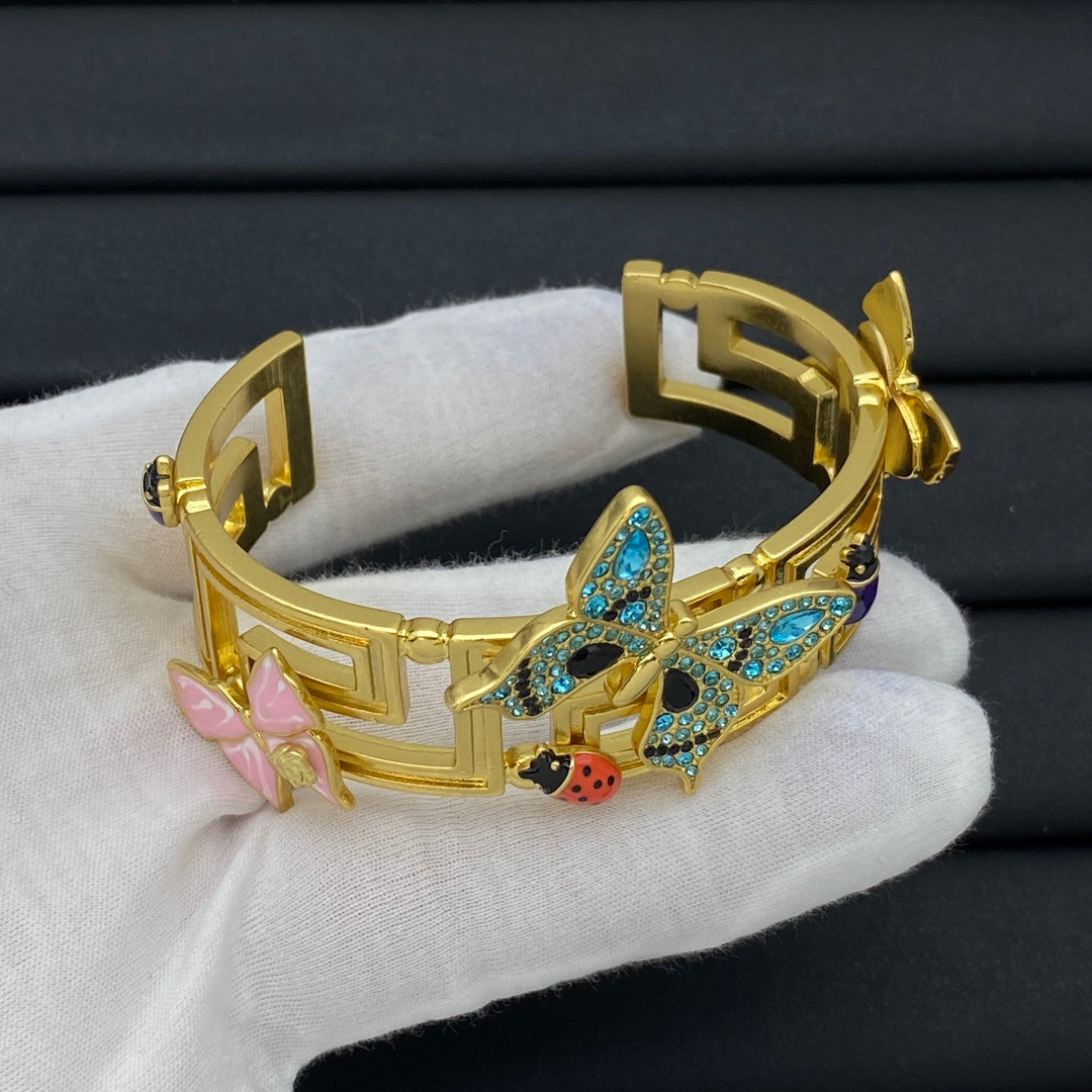 Brazalete Versace