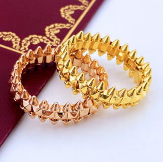 Anillo Cartier