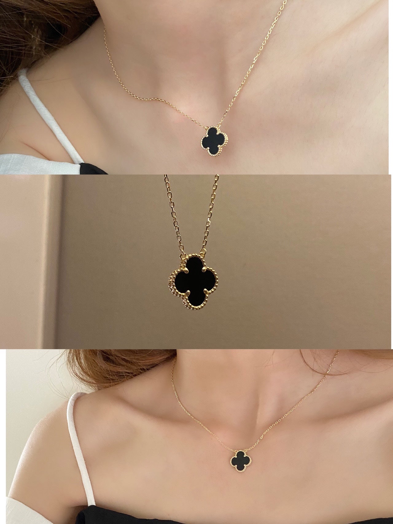 Cadena Van Cleef